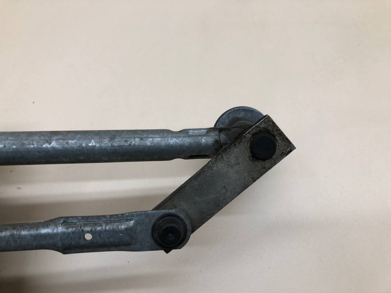 Трапеция стеклоочистителей Peugeot 206 1998-2012