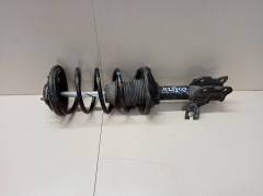 Амортизатор передний левый Nissan Pulsar (N15) 1995-2000