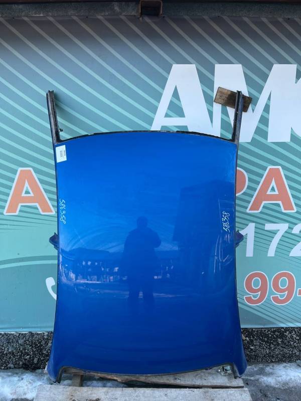 Крыша Nissan Almera Classic (B10) 2006-2013