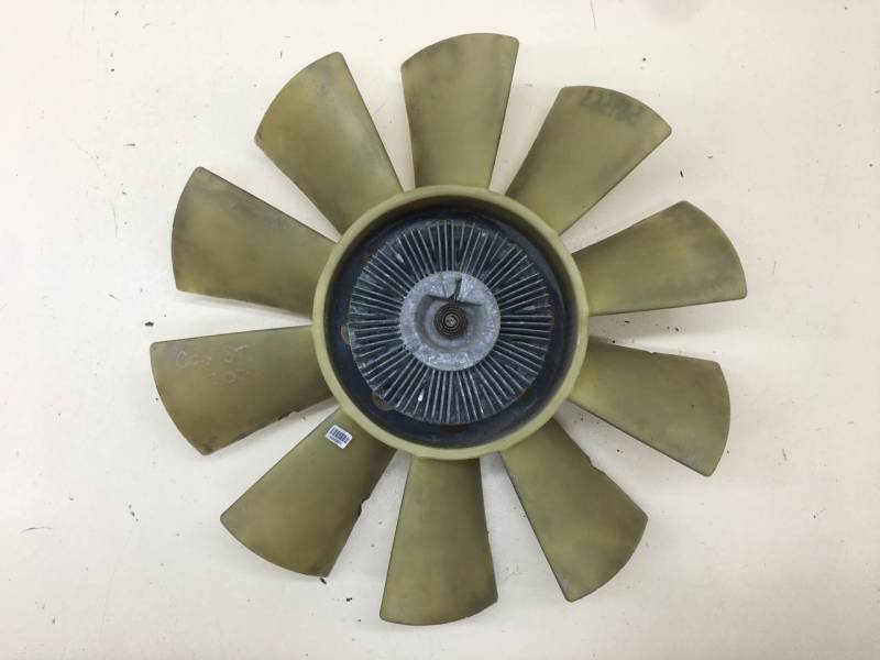 Вентилятор радиатора Cadillac STS 2004-2011