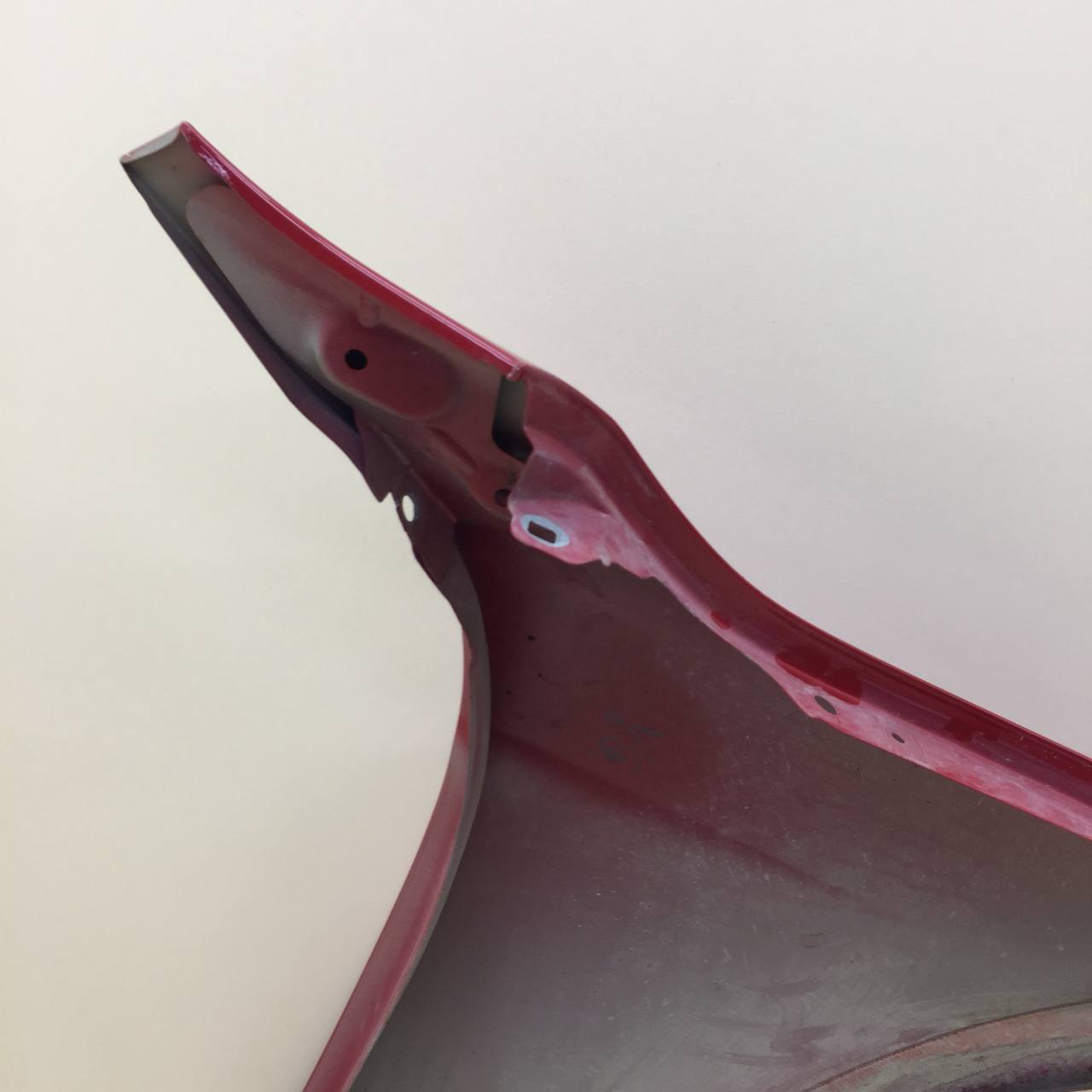 Крыло переднее левое BMW 3-series F30/F31 2011>