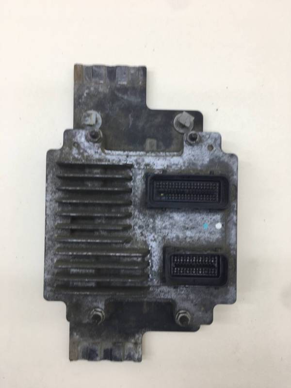 Блок управления двигателем Chevrolet Cobalt (T250) 2011-2015