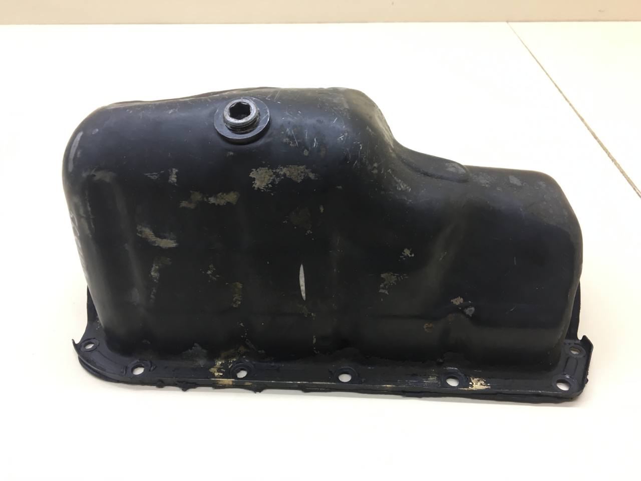 Поддон масляный двигателя Fiat Albea 2002-2012