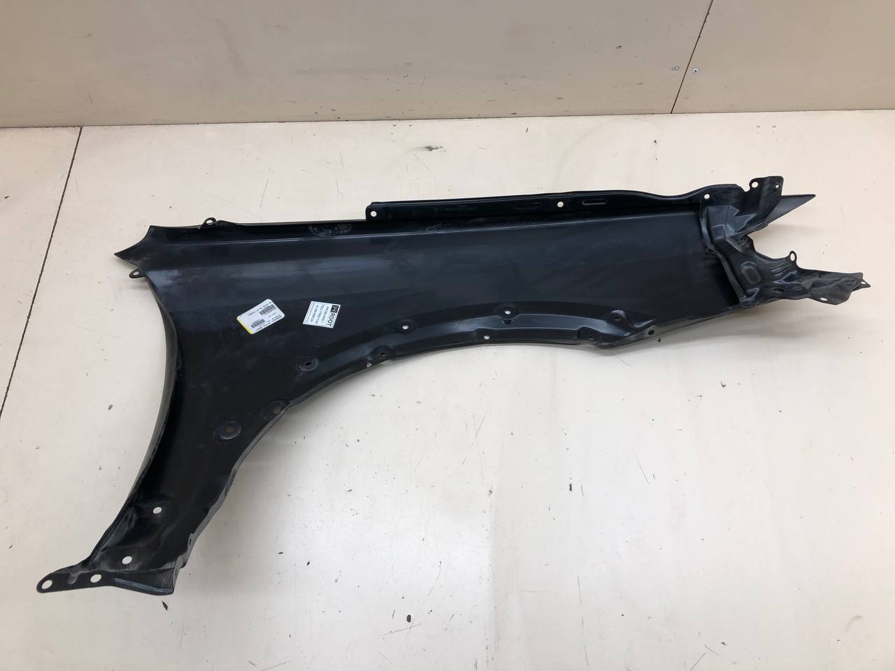 Крыло переднее левое Subaru Outback (BP) 2003-2009