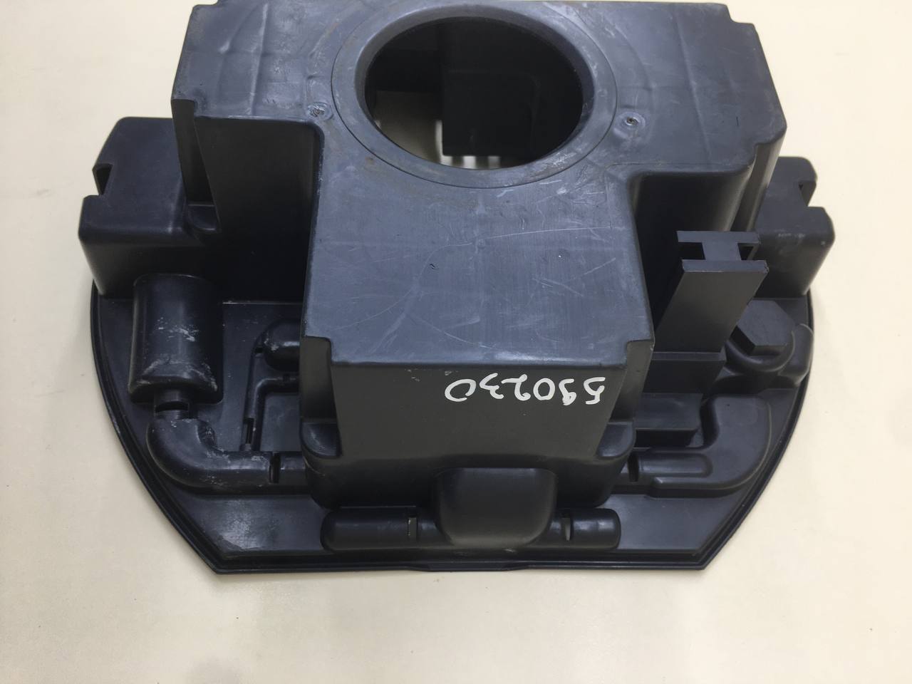 Ящик для инструментов Peugeot 207 2006-2013