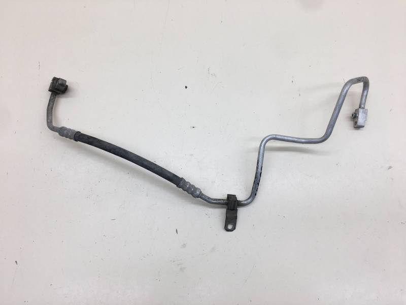 Трубка кондиционера Fiat Albea 2002-2012