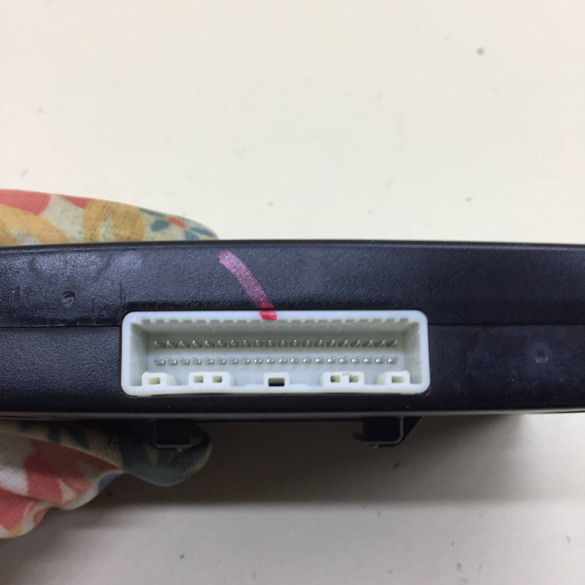 Блок электронный Lada X-RAY 2016>