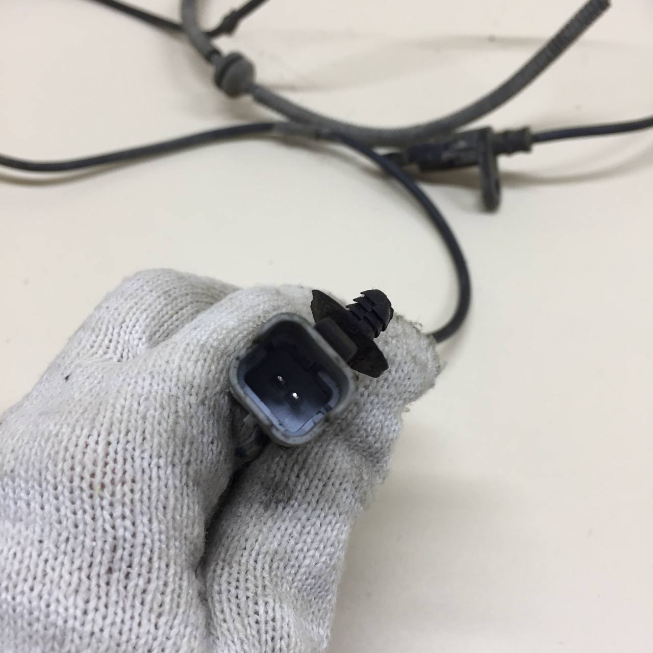 Датчик ABS задний Citroen C5 2008-2016