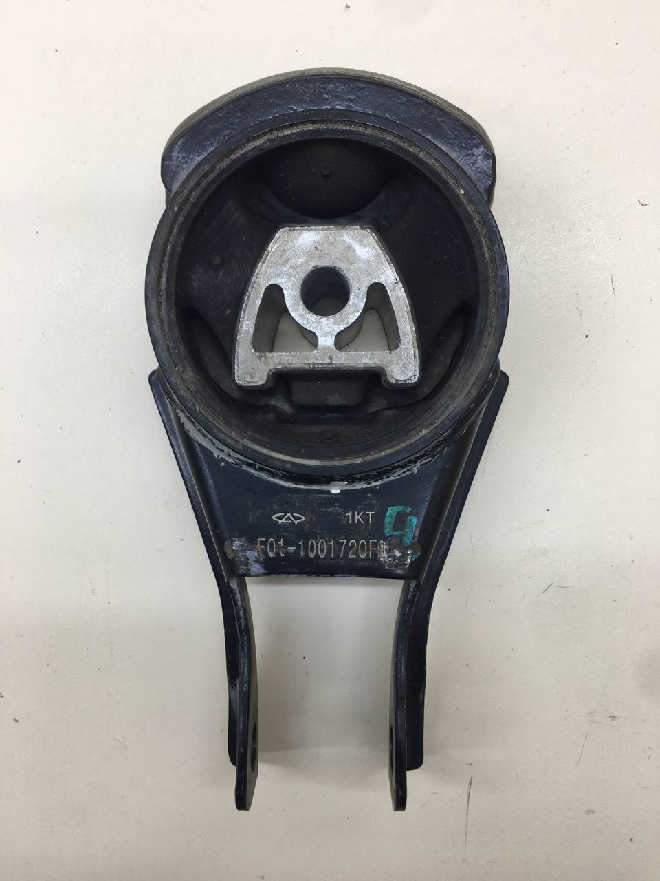 Опора двигателя задняя Jetour Dashing 2022>