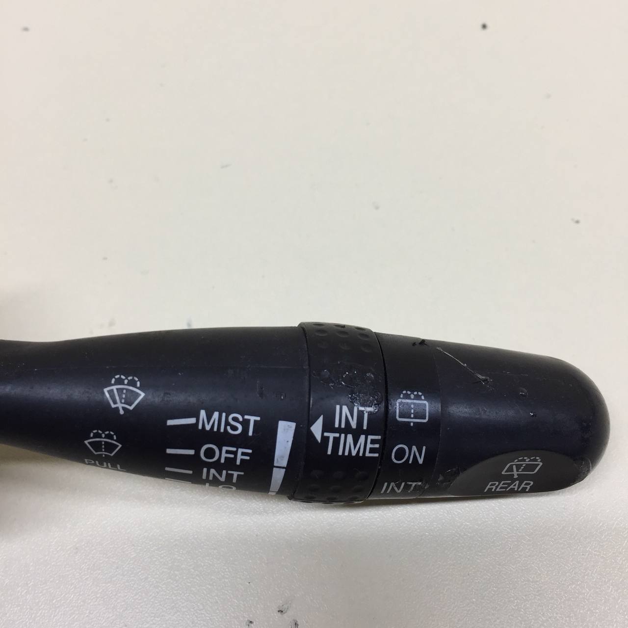 Переключатель стеклоочистителей Suzuki Grand Vitara 2005-2015