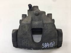 Суппорт передний правый Ford Focus 3 2011>