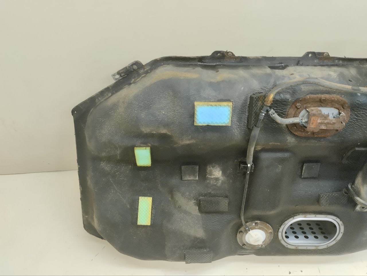 Бак топливный Kia Optima 4 (JF) 2015>