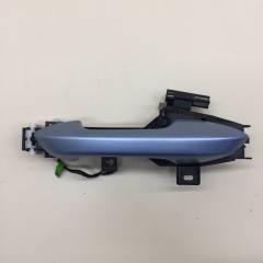 Ручка двери задней наружная левая Chery Arrizo 8 2022>