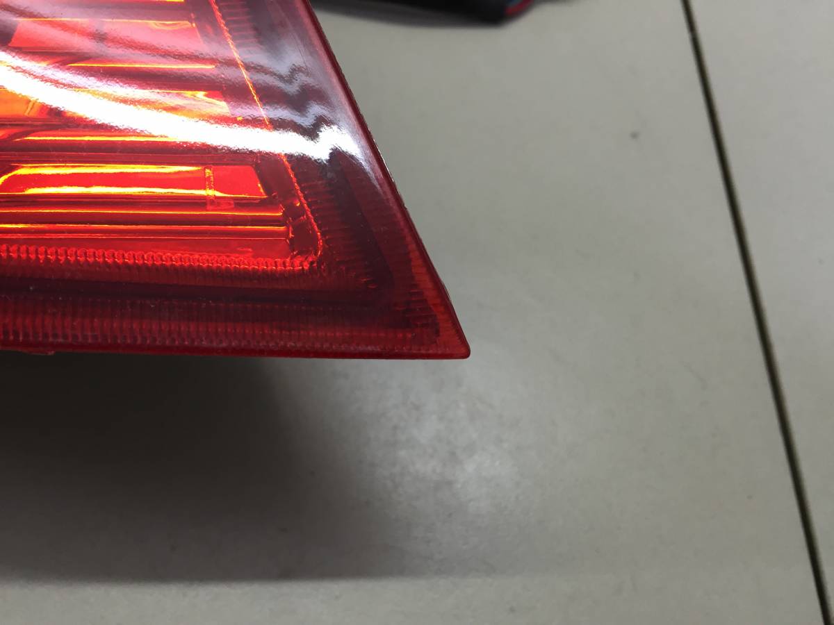 Фонарь задний наружный левый Lifan Breez 2007-2012