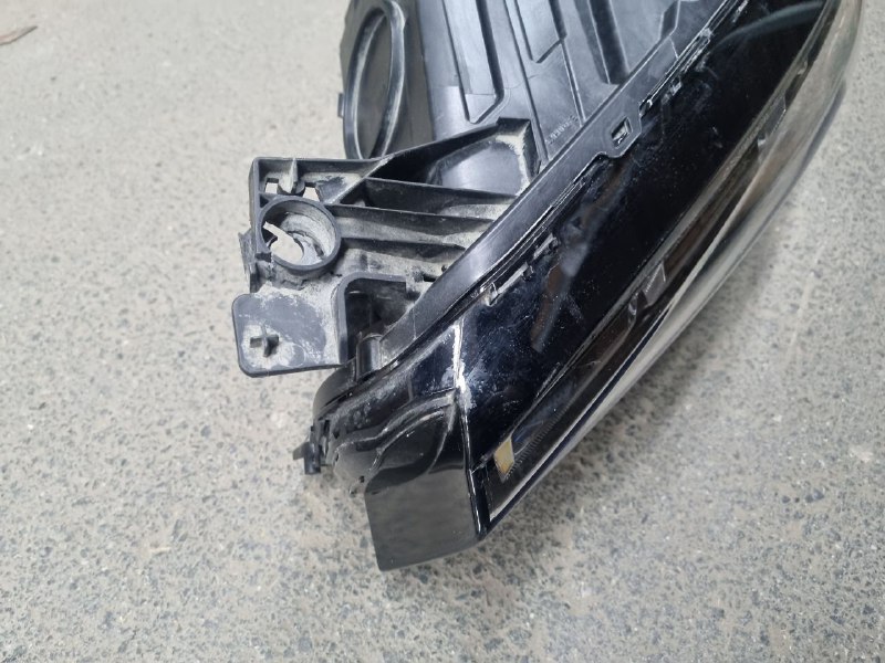 Фара левая Geely Monjaro (KX11) 2022>