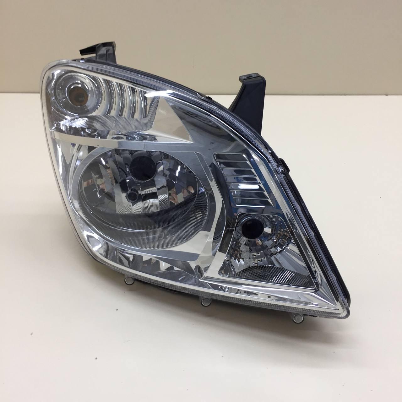 Фара правая ГАЗ Газель 1994