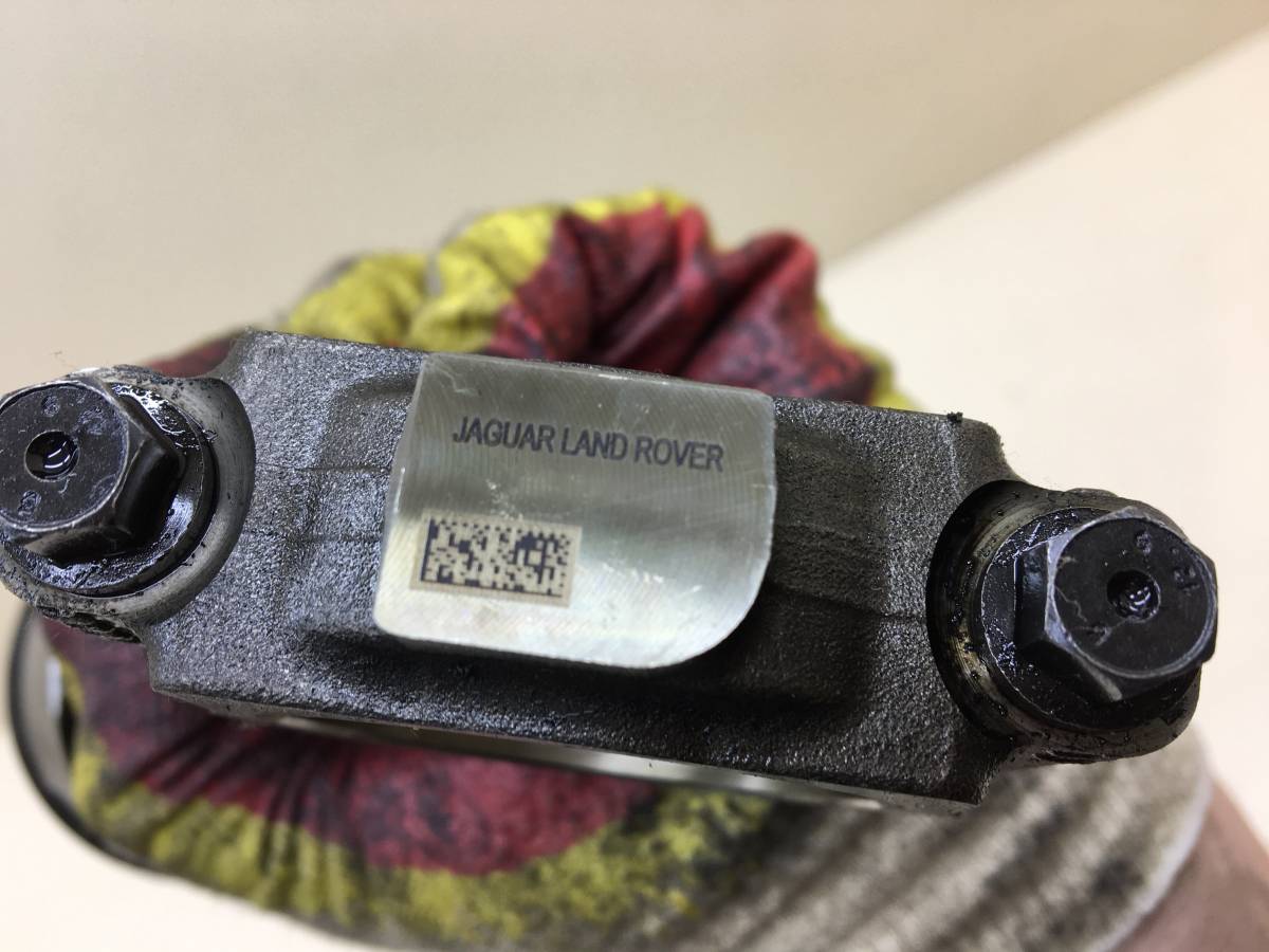 Поршень с шатуном Jaguar XE (760) 2014-2021