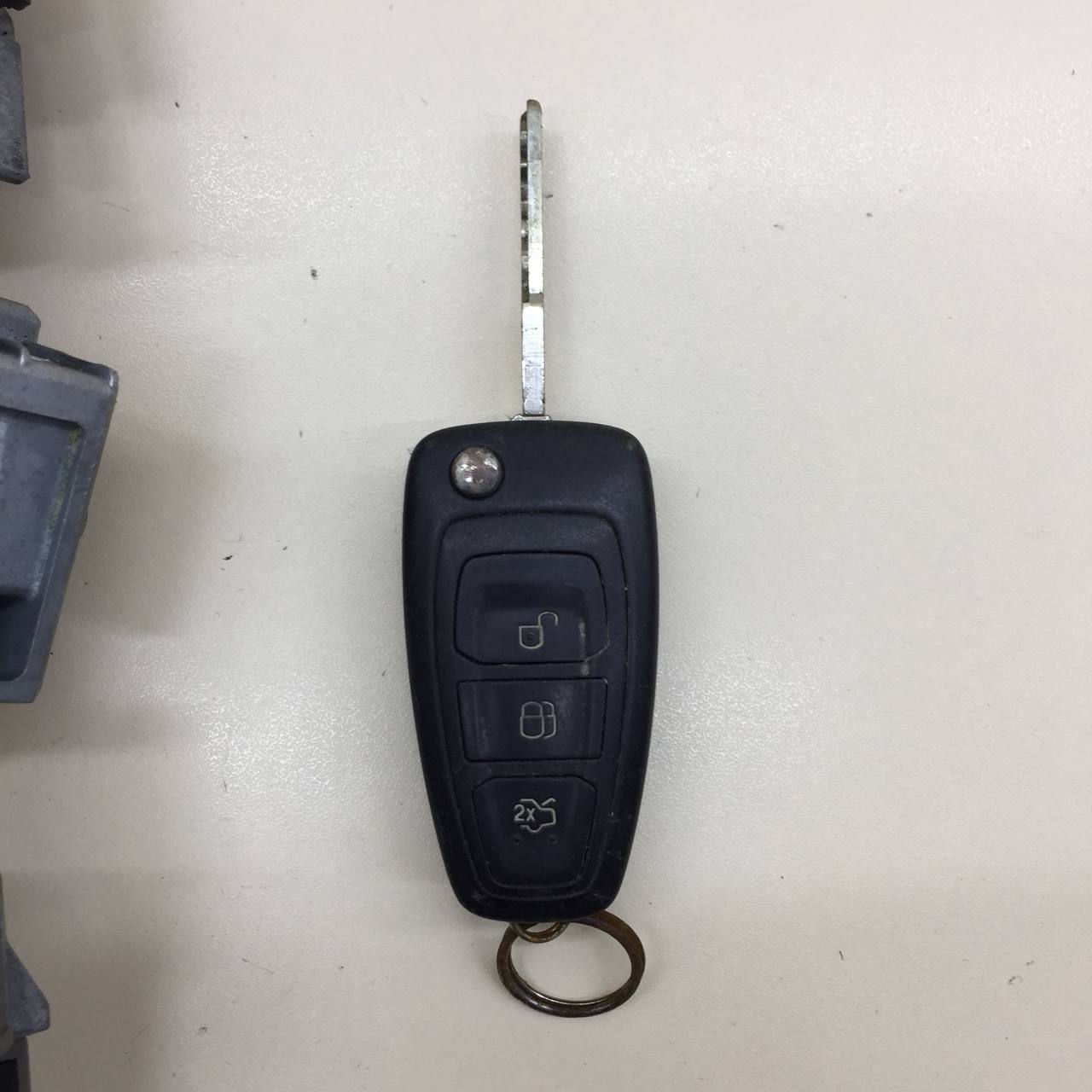 Замок зажигания Ford Mondeo 4 2007-2015