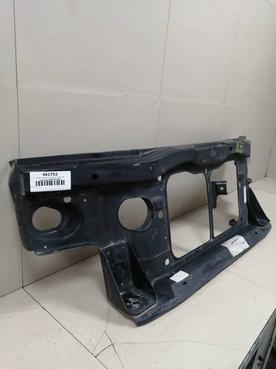 Панель передняя Ford Explorer 2001-2005