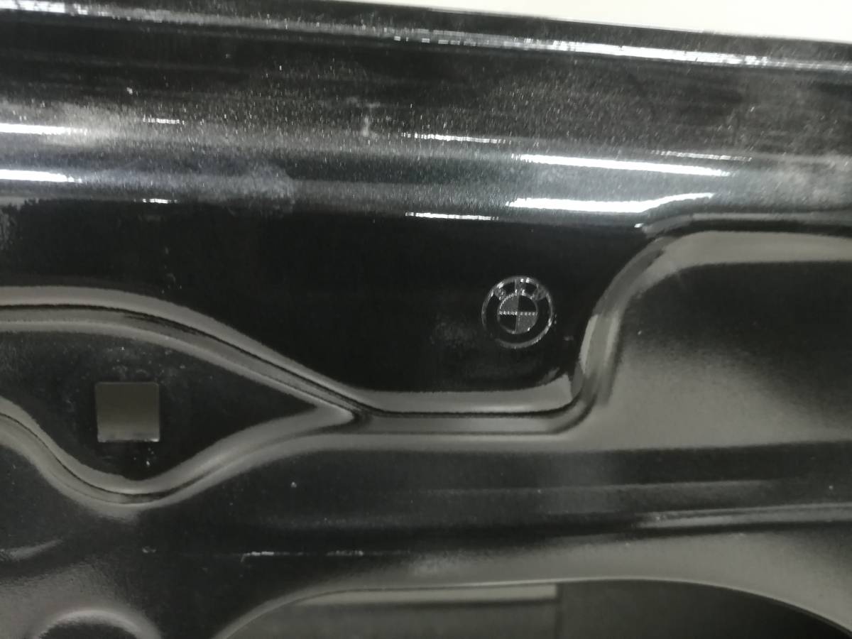 Дверь передняя левая BMW 7-series G11,G12 2015>