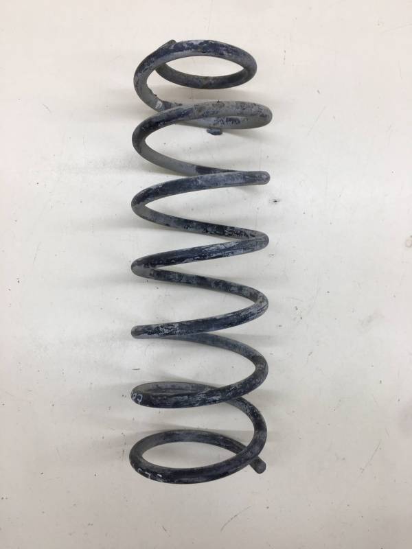 Пружина задняя Chevrolet Aveo T200 2003-2008