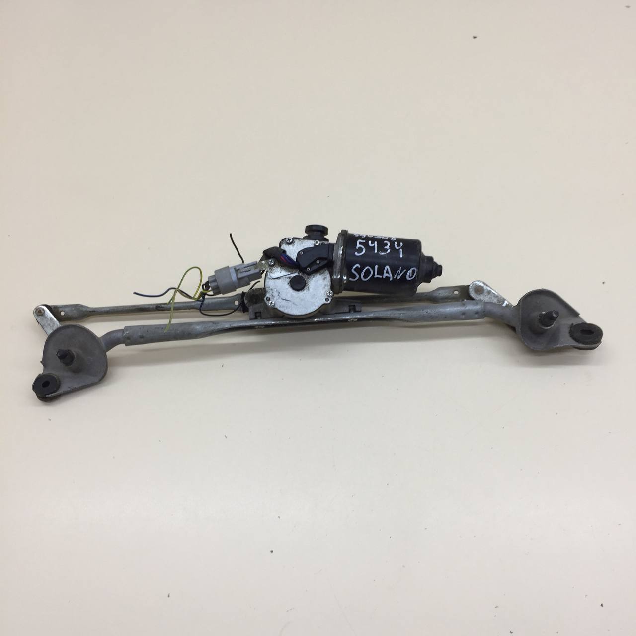 Трапеция стеклоочистителей Lifan Solano 1 2008-2016