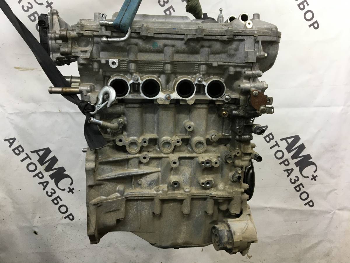 Двигатель Lexus NX 200 (Z10) 2014-2021