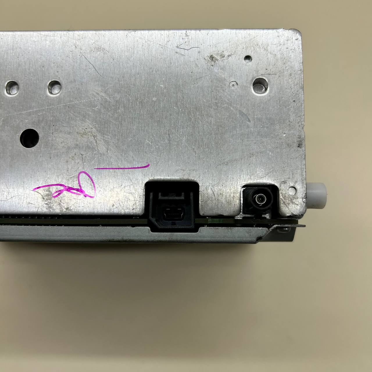 Магнитола Ford Focus 3 2011>