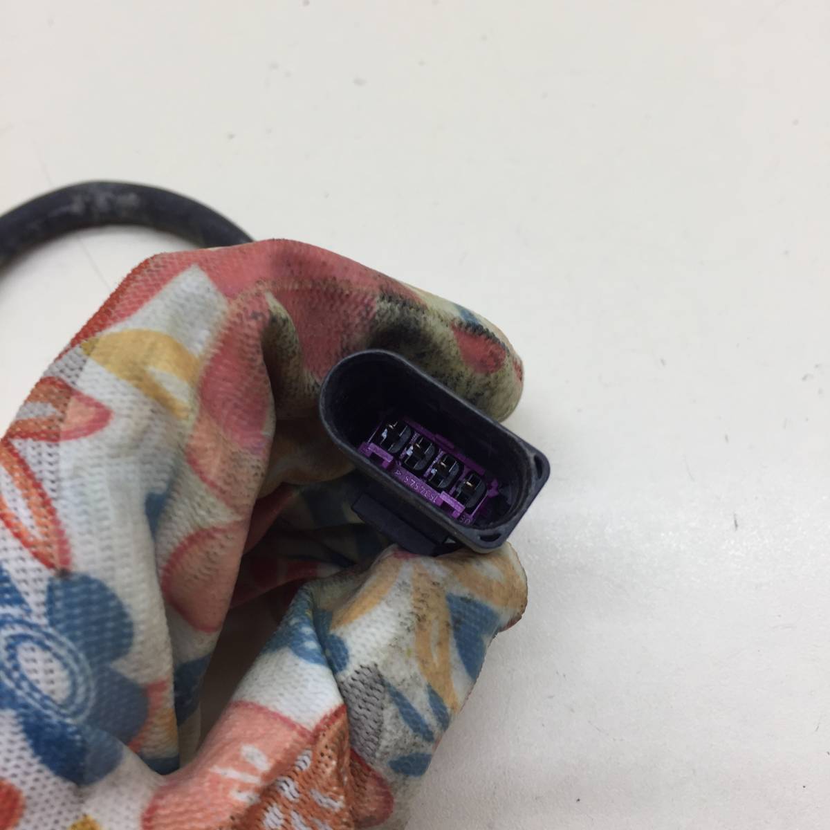 Датчик кислородный / Lambdasonde Volkswagen Polo (MK5) 2011-2020