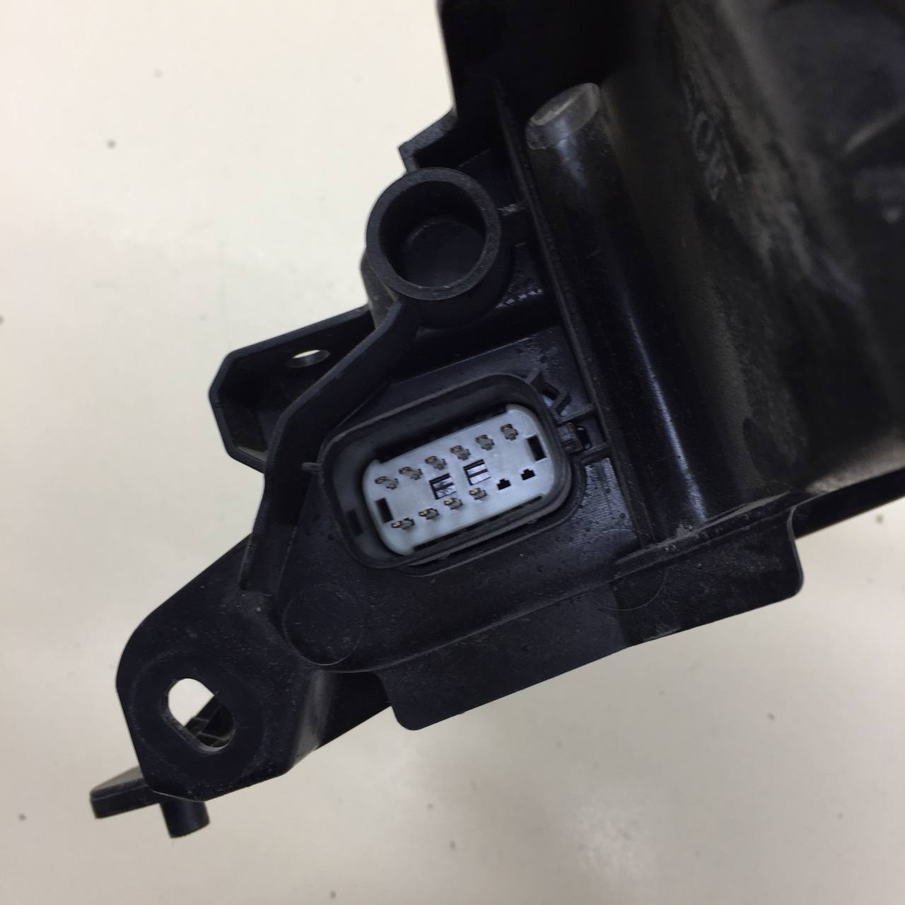 Фара дневного света правая (ходовые огни) Haval Haval F7 2019>