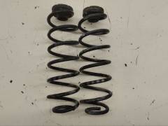 Пружина задняя Skoda Rapid 2012-2020