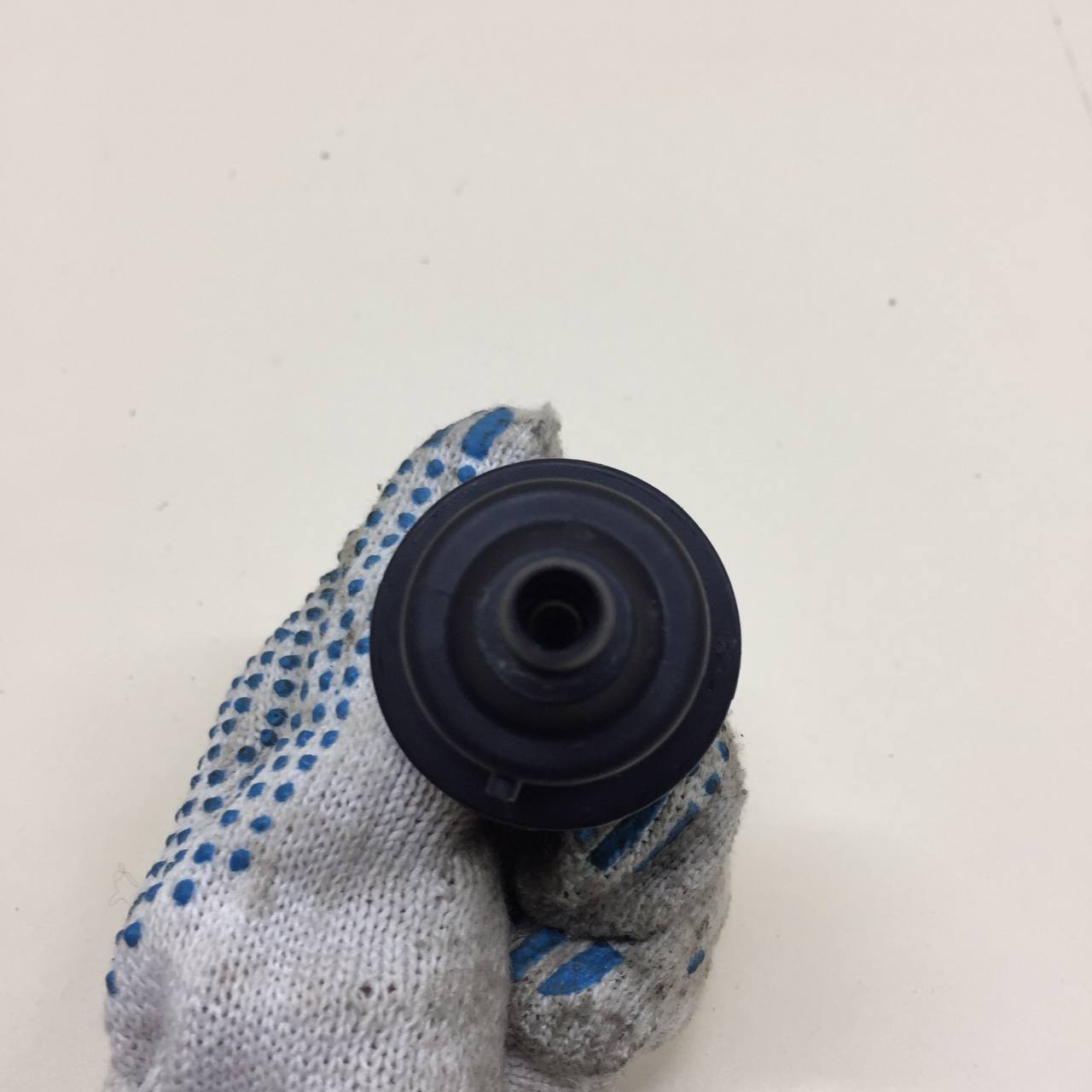 Клапан вентиляции топливного бака Volkswagen Polo (9N) 2001-2009