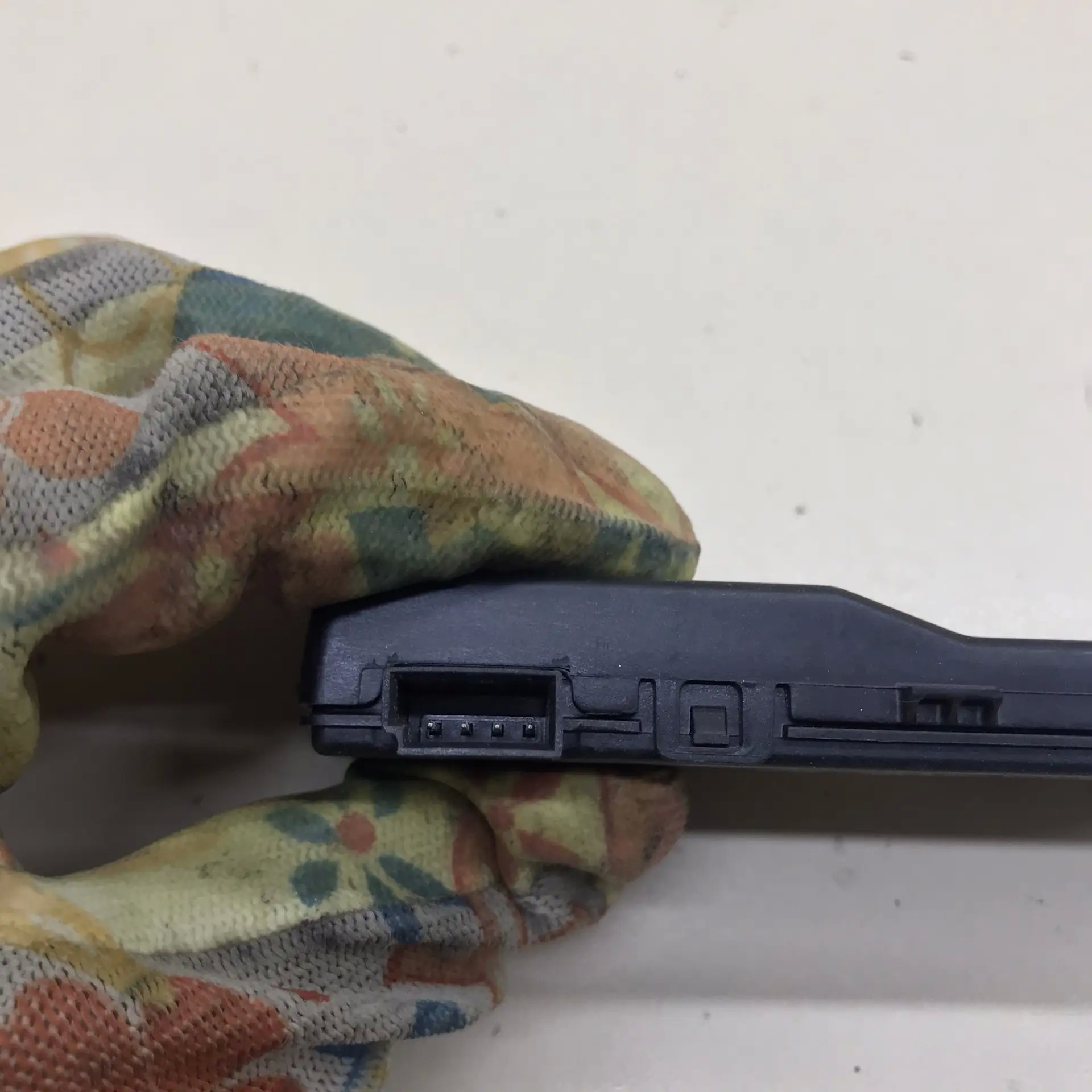 Блок управления центральным замком Chevrolet Cruze (J300) 2009-2016