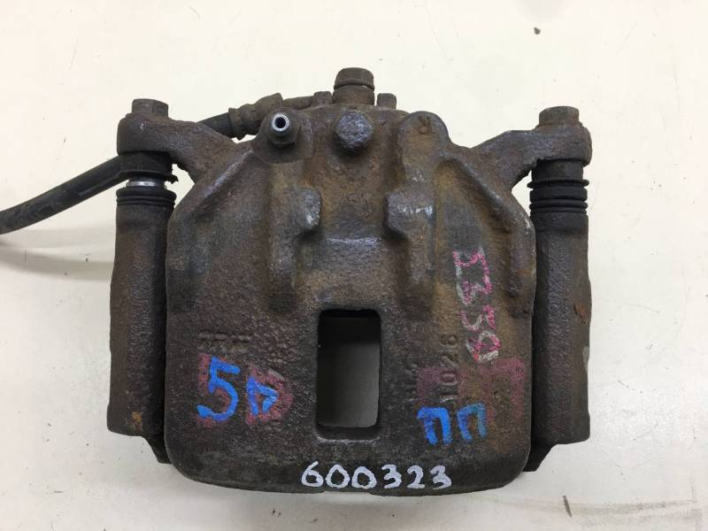 Суппорт передний правый Honda Civic 5D 2006-2012