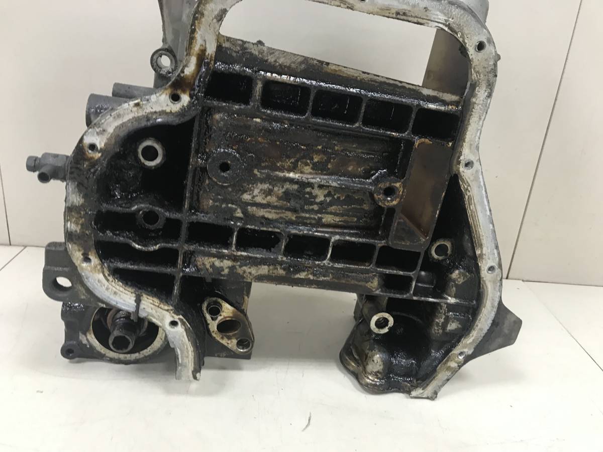 Поддон масляный двигателя Toyota Avensis (T250) 2003-2009