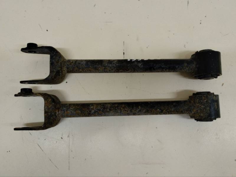 Тяга задняя нижняя Mazda Mazda 3 (BM) 2013-2016