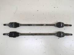 Полуось задняя Toyota Rav 4 (XA40) 2013-2019