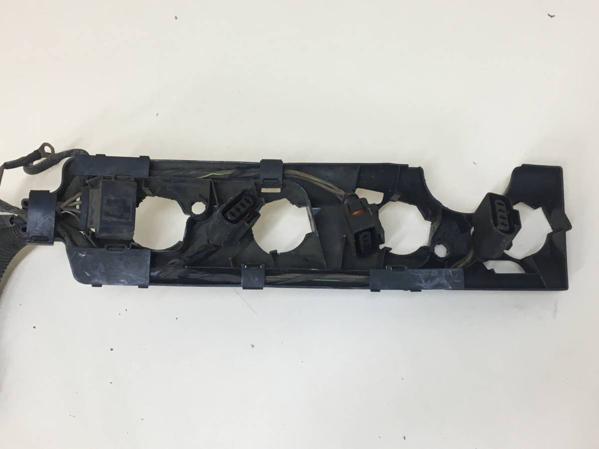 Рейка топливная (рампа) Skoda Fabia (5J) 2007-2014