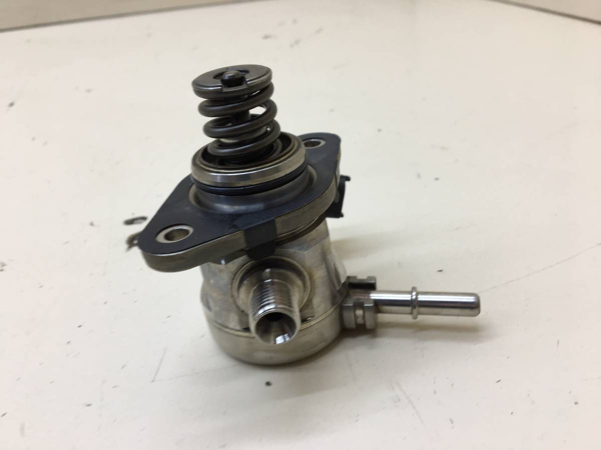 ТНВД Kia Stinger (CK) 2017--2022