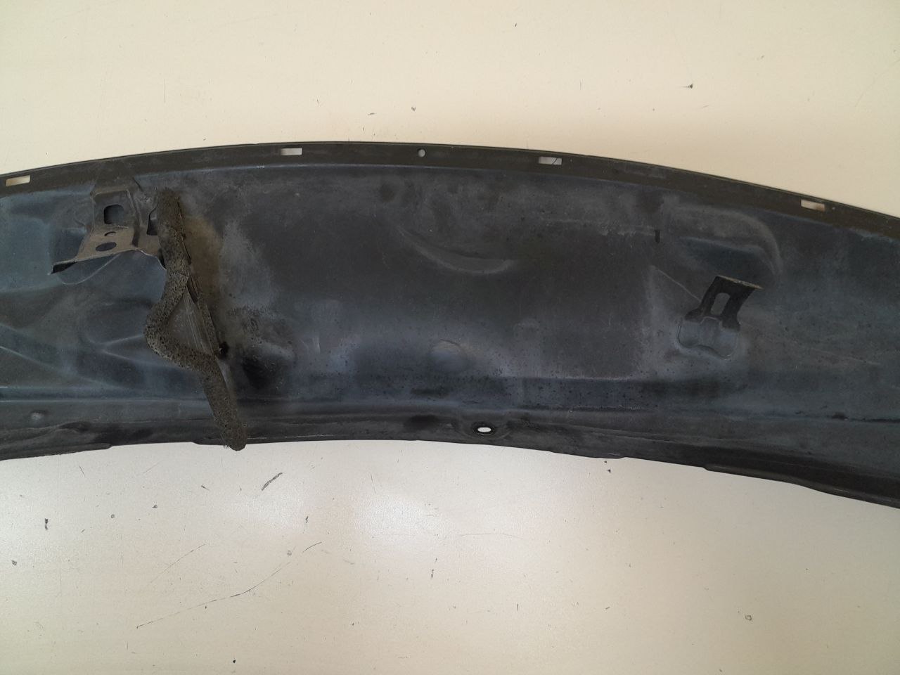 Водосток Peugeot 107 2006-2014