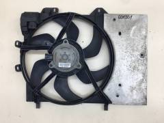 Диффузор вентилятора Peugeot 208 2012>