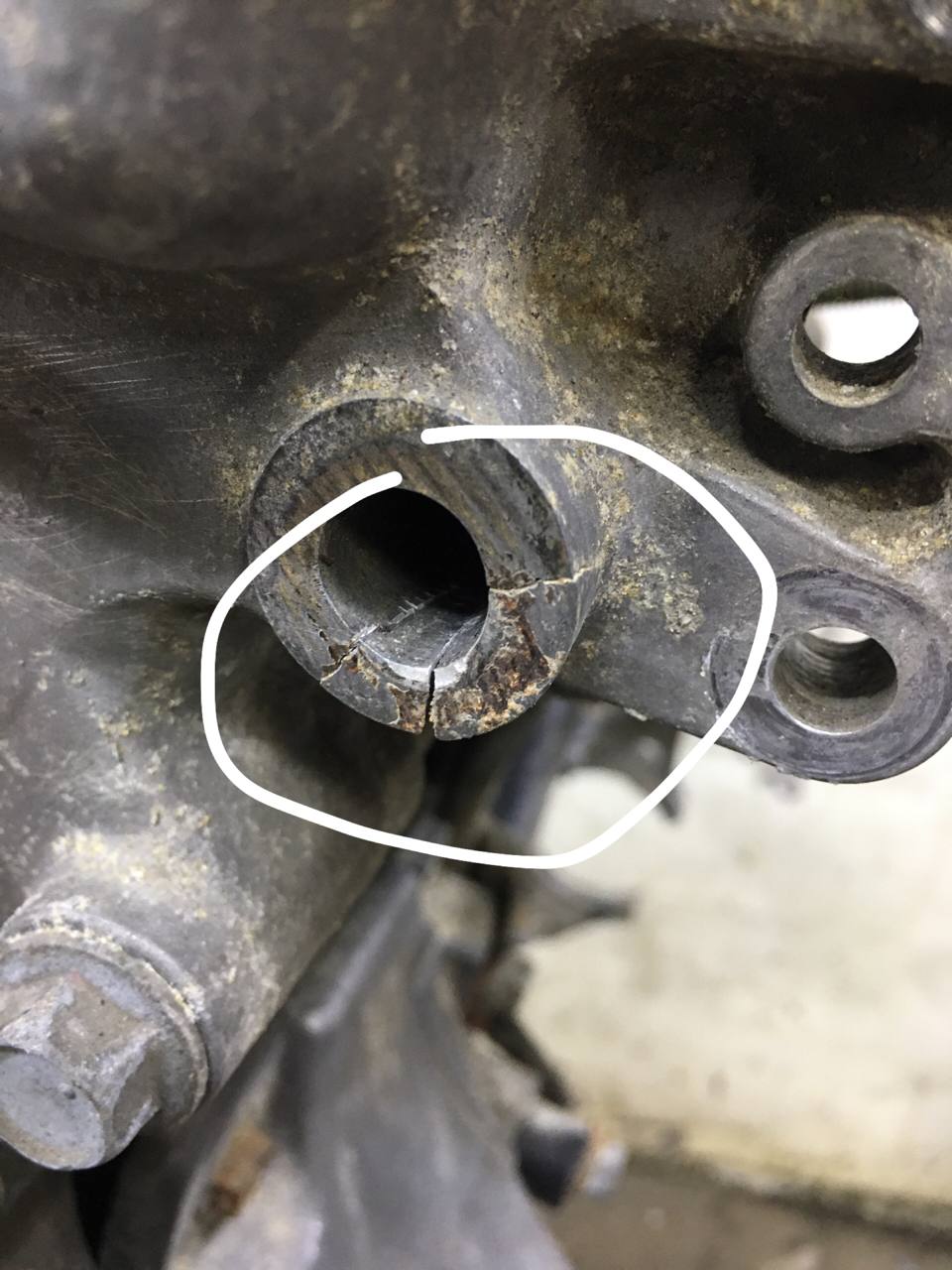 Двигатель Toyota Rav 4 (A30) 2006-2013