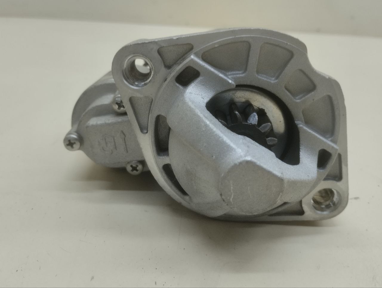 Стартер OMODA C5 2021>