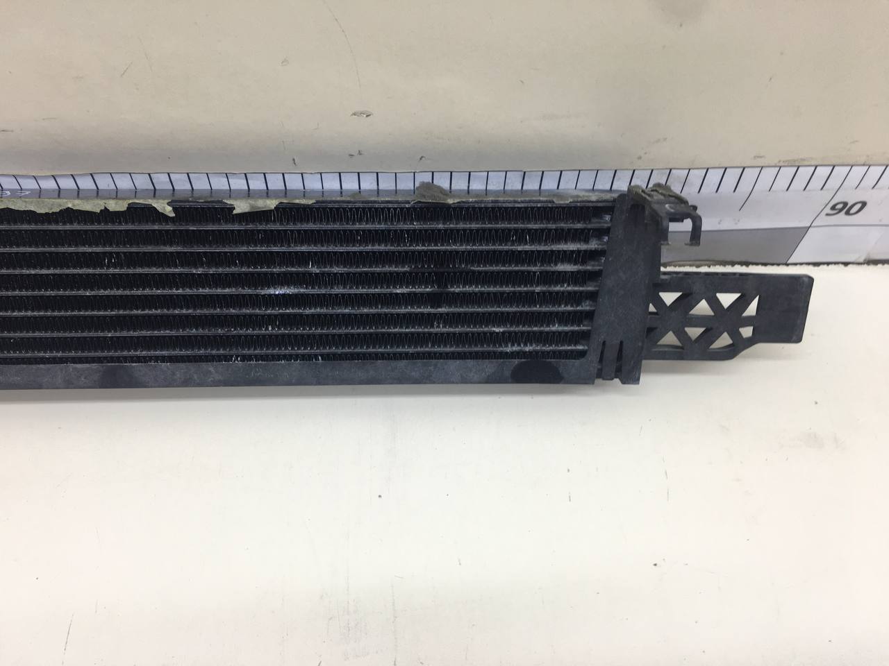 Радиатор (маслоохладитель) АКПП Ford Kuga (CBS) 2012>