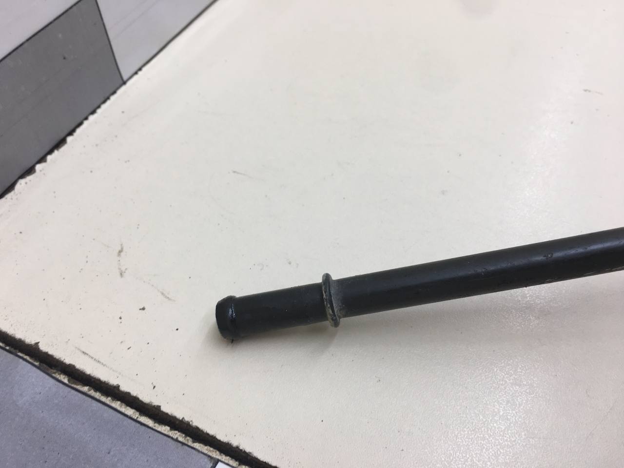 Радиатор гидроусилителя Chevrolet Lacetti (J200) 2003-2013