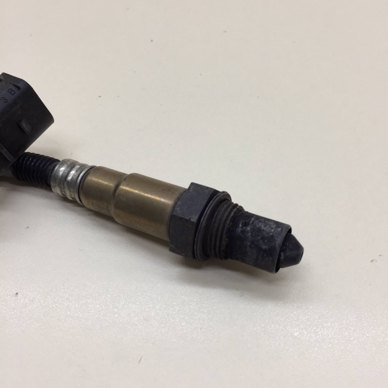 Датчик кислородный / Lambdasonde Mercedes-Benz C-Class (W205) 2014>