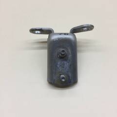 Петля двери задней правой нижняя Toyota Rav 4 (A20) 2000-2005