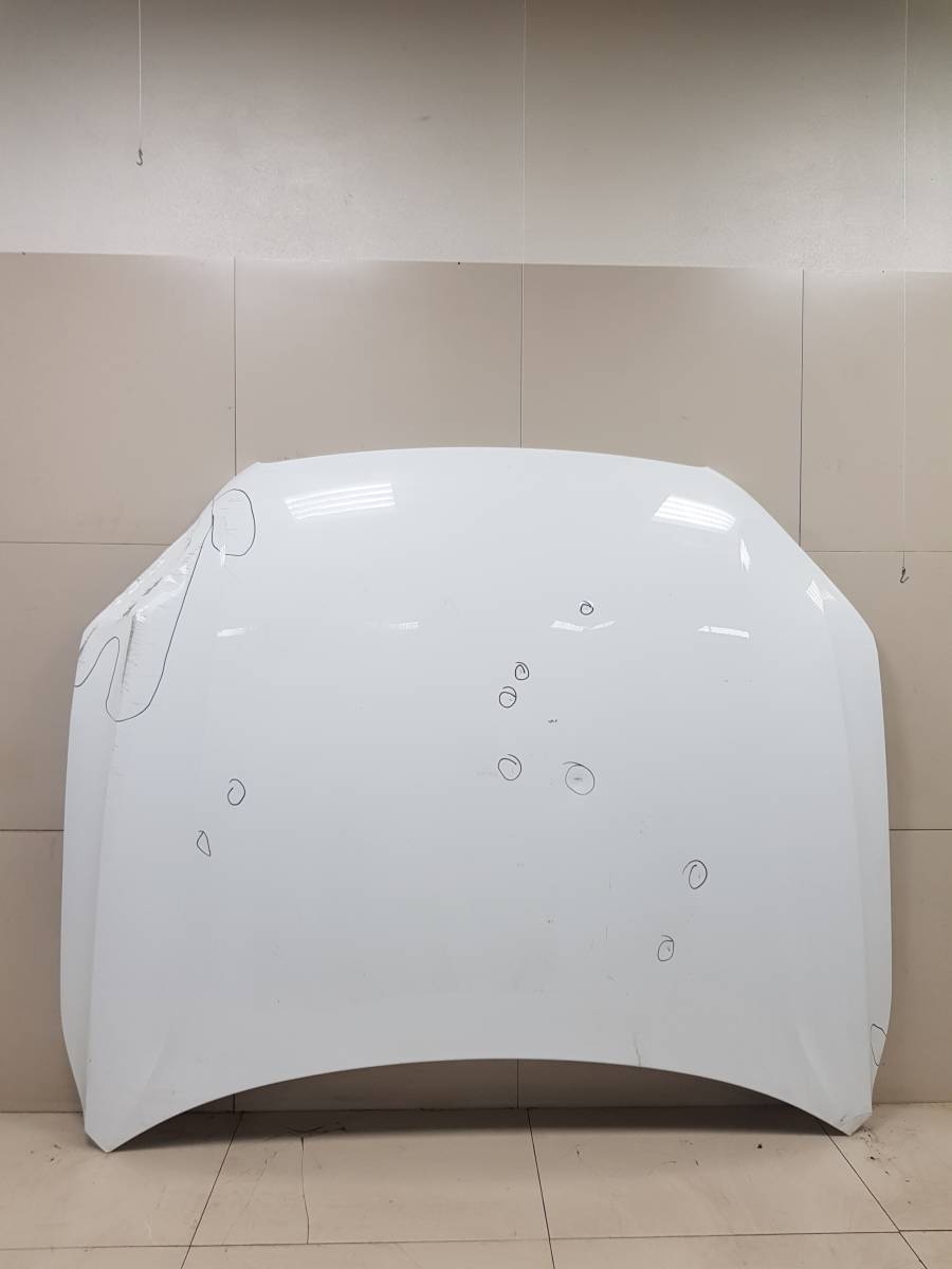 Капот Volvo XC90 2015>