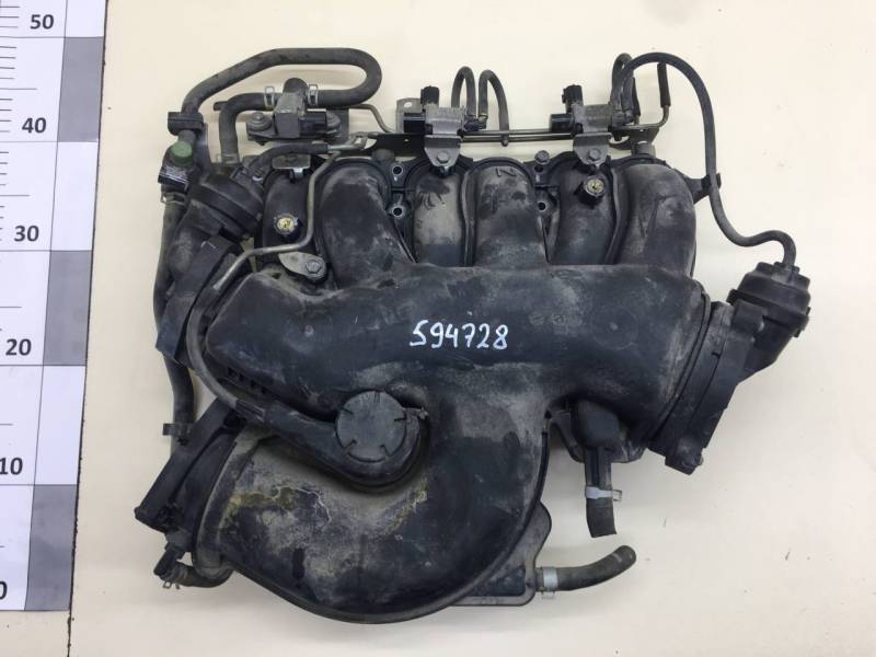 Коллектор впускной Nissan Maxima (a36) 2015-2023