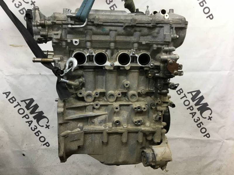 Двигатель Lexus NX 200 (Z10) 2014-2021